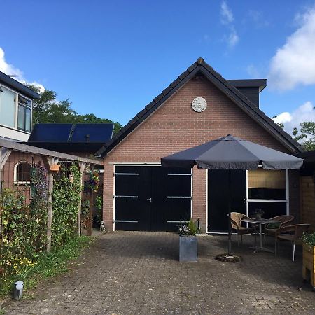 Op Hoog Baarlo Appartement Hoenderloo Buitenkant foto