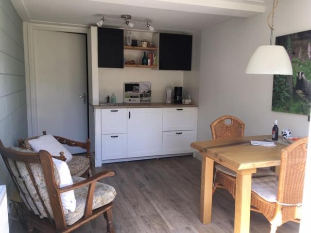 Op Hoog Baarlo Appartement Hoenderloo Buitenkant foto